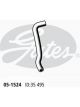 Gates Radiator Hose