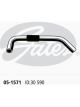 Gates Radiator Hose