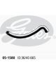 Gates Radiator Hose