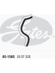 Gates Radiator Hose