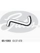 Gates Radiator Hose