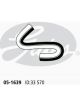 Gates Radiator Hose