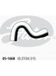 Gates Radiator Hose