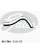 Gates Radiator Hose