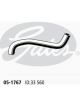 Gates Radiator Hose