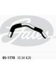 Gates Radiator Hose