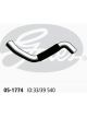Gates Radiator Hose
