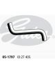 Gates Radiator Hose
