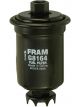 Fram Fuel Filter [ref Ryco Z441]