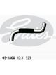 Gates Radiator Hose