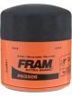 Fram Oil Filter