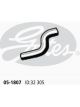 Gates Radiator Hose