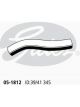Gates Radiator Hose
