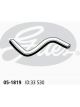 Gates Radiator Hose