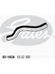 Gates Radiator Hose