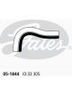 Gates Radiator Hose