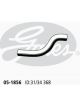 Gates Radiator Hose