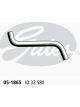 Gates Radiator Hose