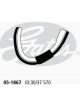 Gates Radiator Hose