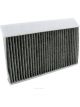 Ryco Cabin Air Filter Activated Carbon