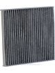 Ryco Cabin Air Filter Activated Carbon