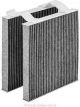 Ryco Cabin Air Filter Activated Carbon