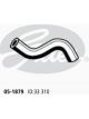 Gates Radiator Hose