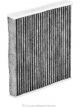 Ryco Cabin Air Filter Activated Carbon