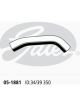 Gates Radiator Hose