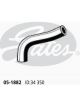 Gates Radiator Hose