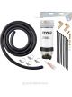 Ryco Fuel Water Separator Kit