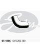 Gates Turbo Charger Air Intake Hose