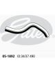 Gates Radiator Hose