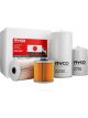 Ryco Truck Filter Service Kit