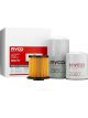 Ryco Truck Filter Service Kit