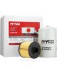 Ryco Truck Filter Service Kit
