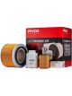 Ryco 4WD Filter Service Kit