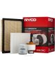 Ryco 4WD Filter Service Kit