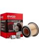 Ryco 4WD Filter Service Kit
