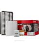 Ryco 4WD Filter Service Kit