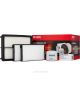 Ryco 4WD Filter Service Kit