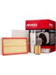 Ryco 4WD Filter Service Kit