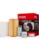 Ryco 4WD Filter Service Kit