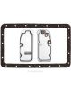 Ryco Automatic Transmission Filter Service Kit