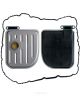 Ryco Automatic Transmission Filter Service Kit