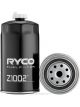Ryco Fuel Water Separator Filter