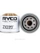 Ryco Fuel Water Separator Filter
