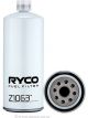 Ryco Fuel Water Separator Filter
