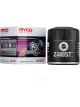 Ryco Syntec Oil Filter