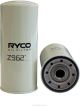 Ryco Oil Filter
